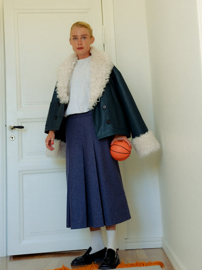 Dora Jacket Ready-to-Ship · EU 36