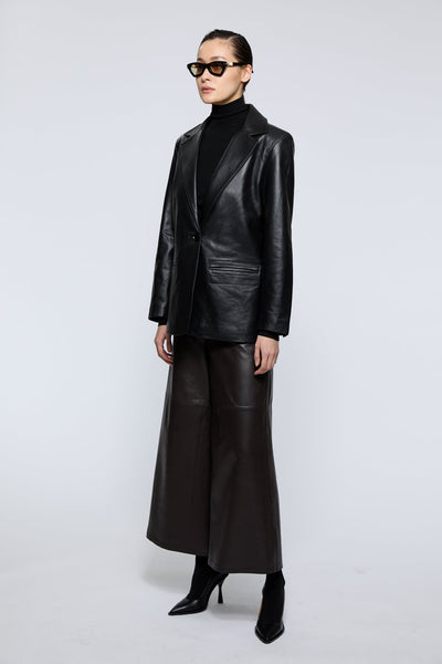 Sienna Blazer Ready-to-Ship