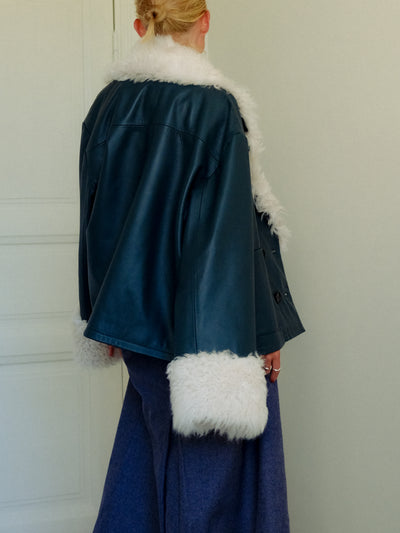 Dora Jacket Ready-to-Ship · EU 36