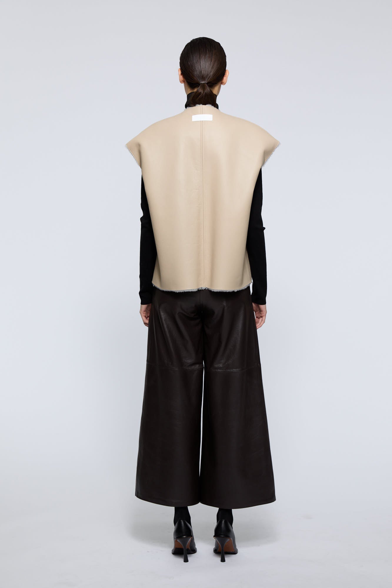 Eva Vest Ready-to-Ship