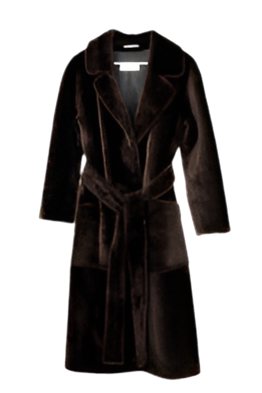 Charlotte Coat