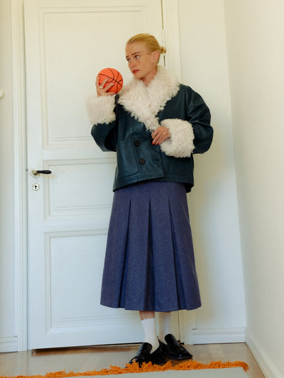 Dora Jacket Ready-to-Ship · EU 36