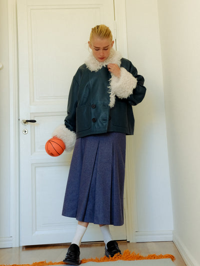 Dora Jacket Ready-to-Ship · EU 36