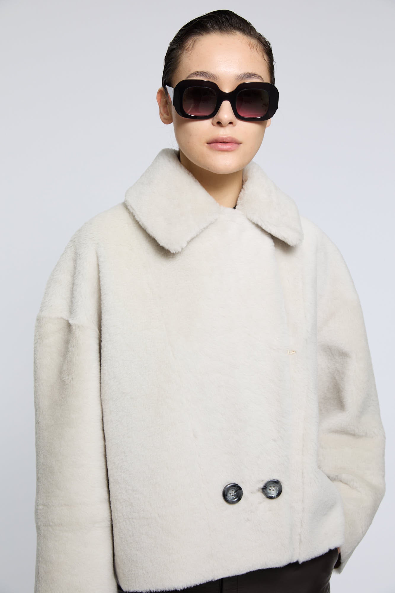 Yuki Jacket Reversible