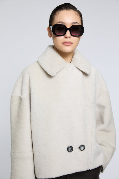 Yuki Jacket Reversible