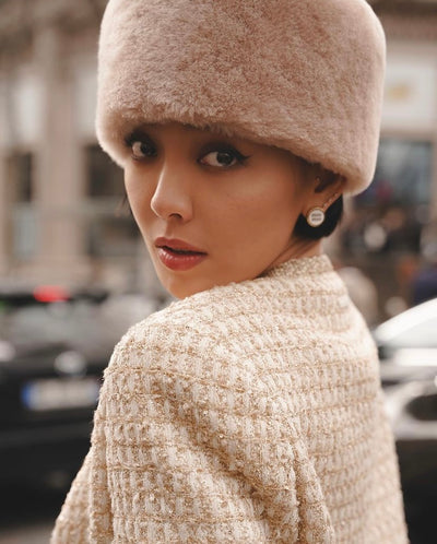 カルデスハット