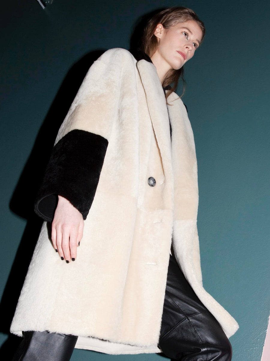 Aurora Coat