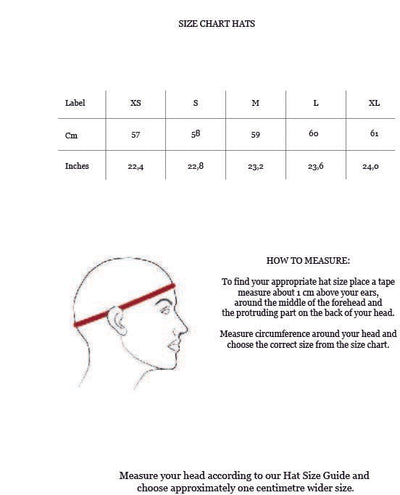 カルデスハット