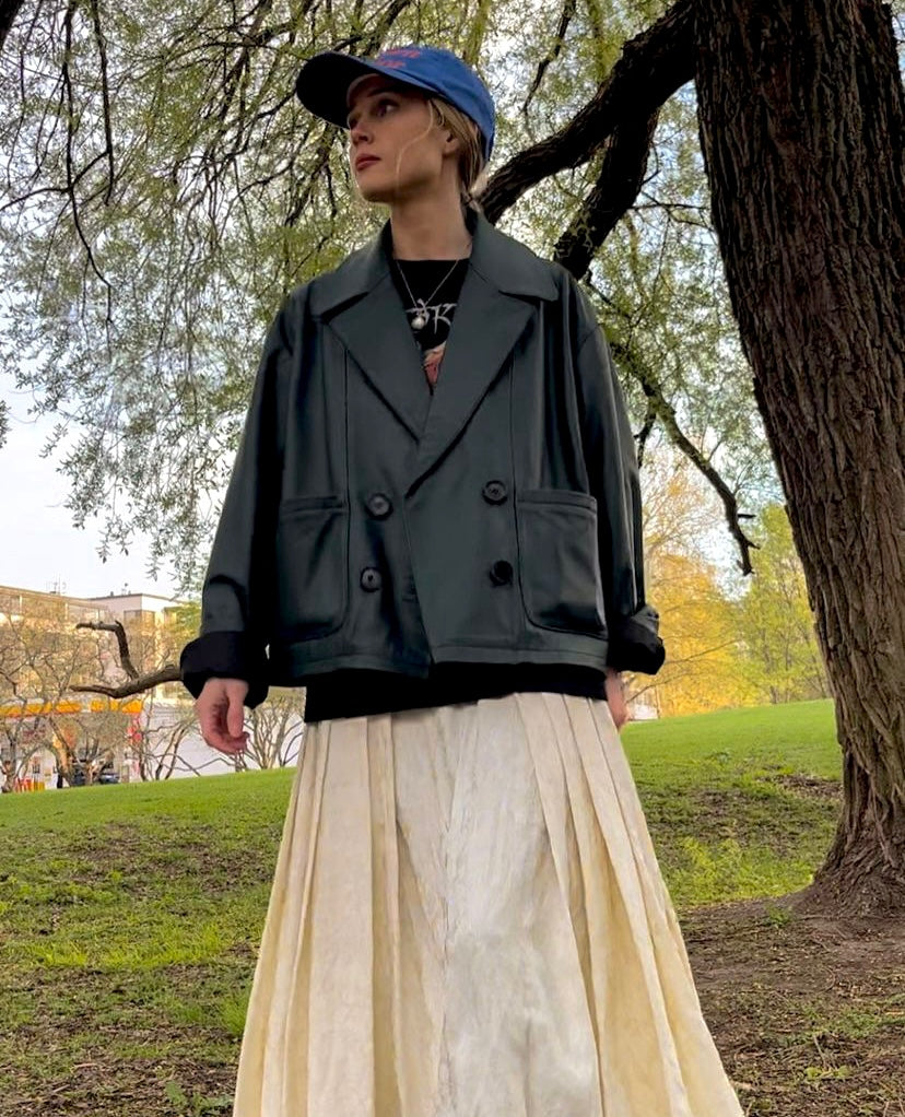 Rossy Jacket