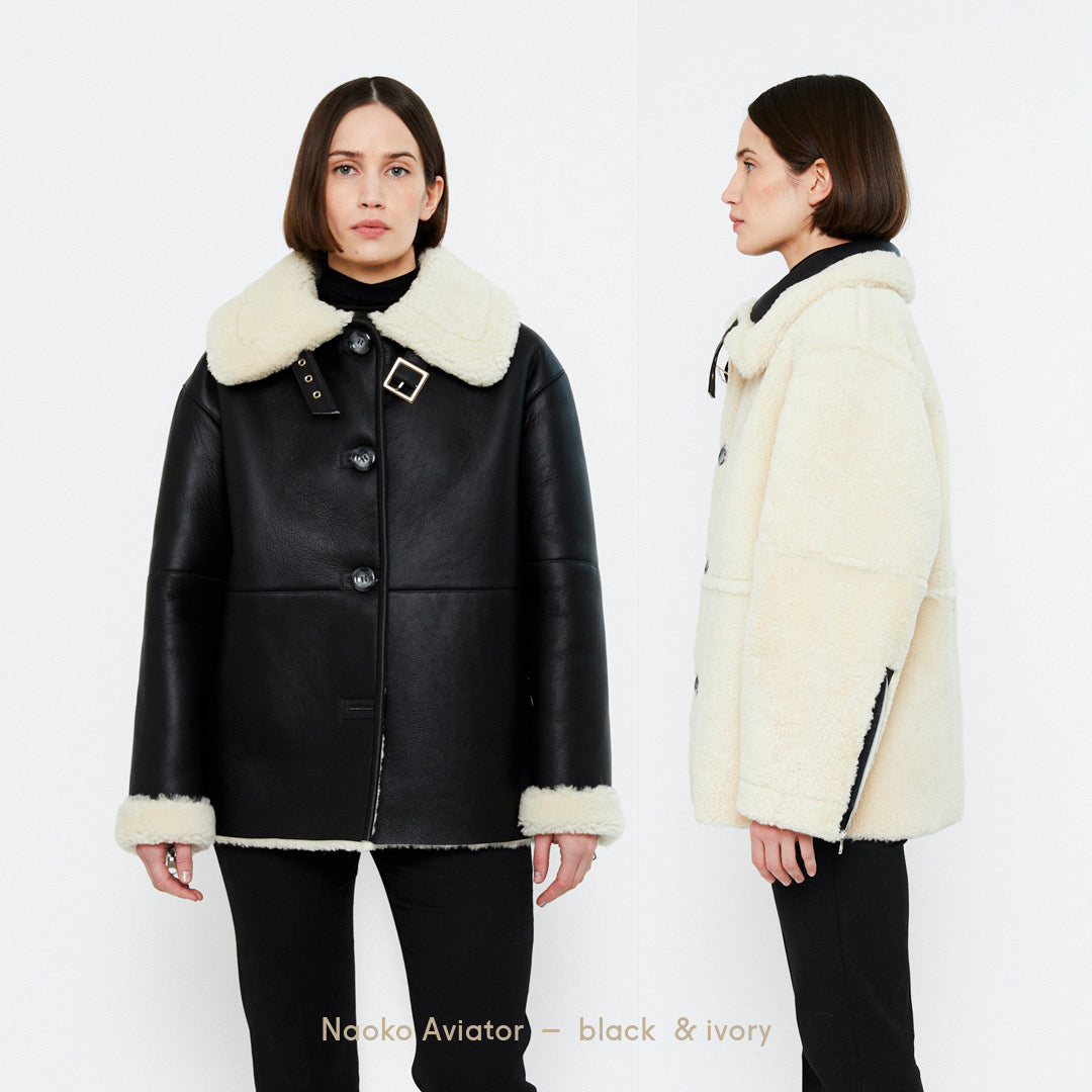 ナオコ・アビエイター