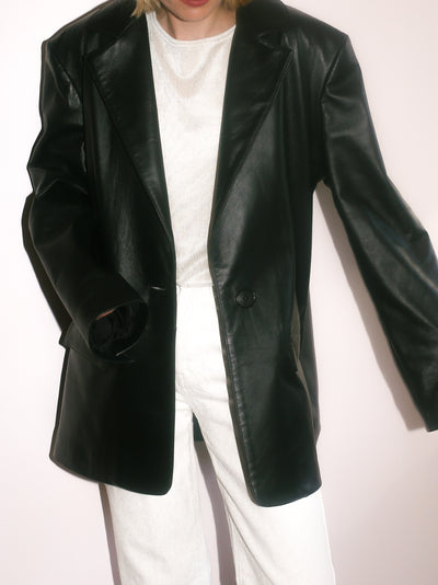 Sienna Blazer Ready-to-Ship