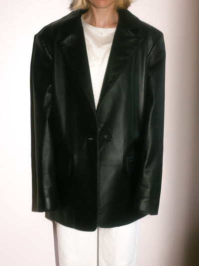 Sienna Blazer Ready-to-Ship