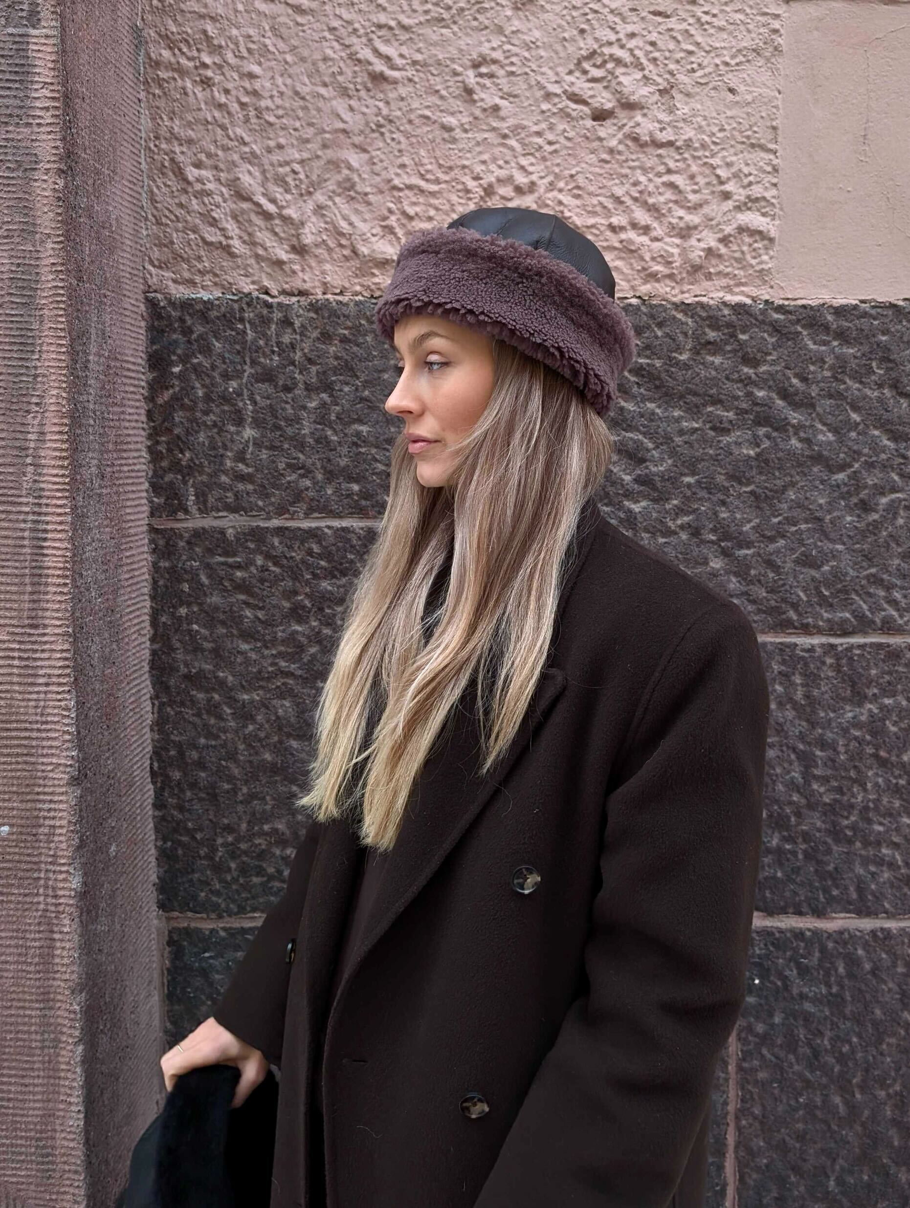 サーシャハット