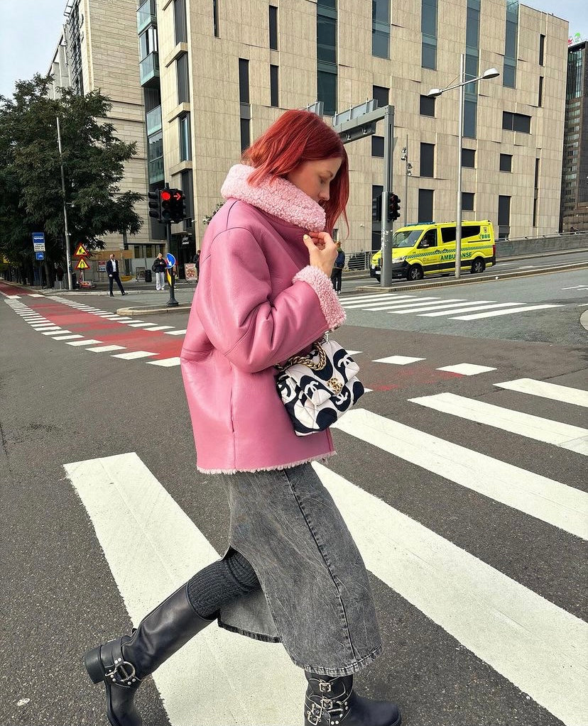 Naoko Aviator Reversible