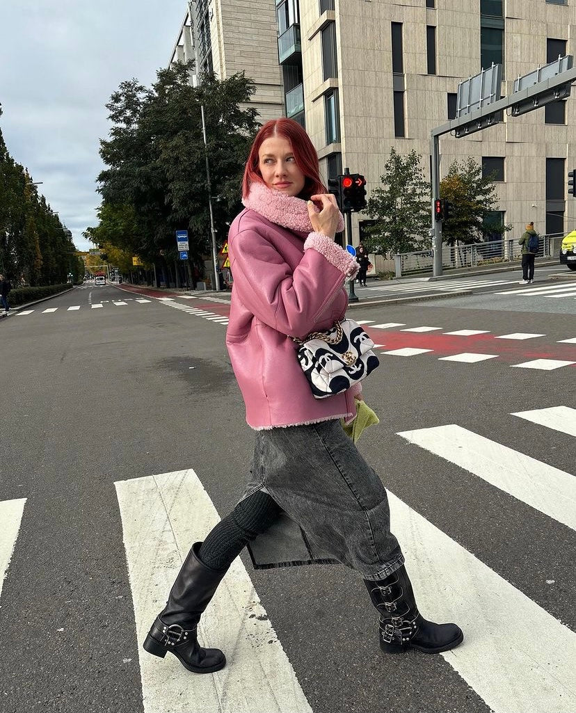 Naoko Aviator Reversible