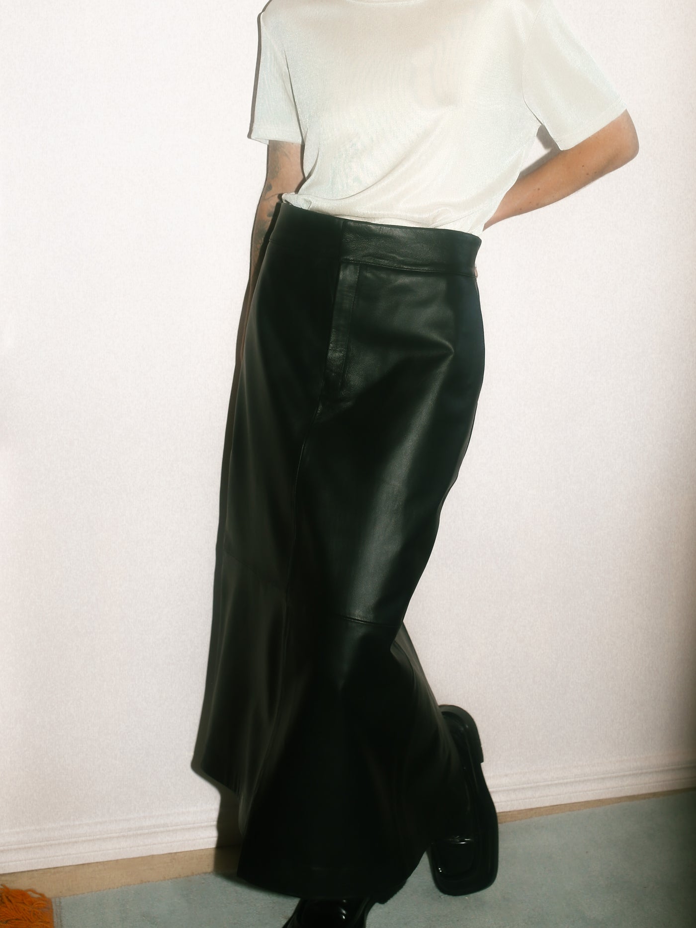 Michelle Skirt Ready to Ship