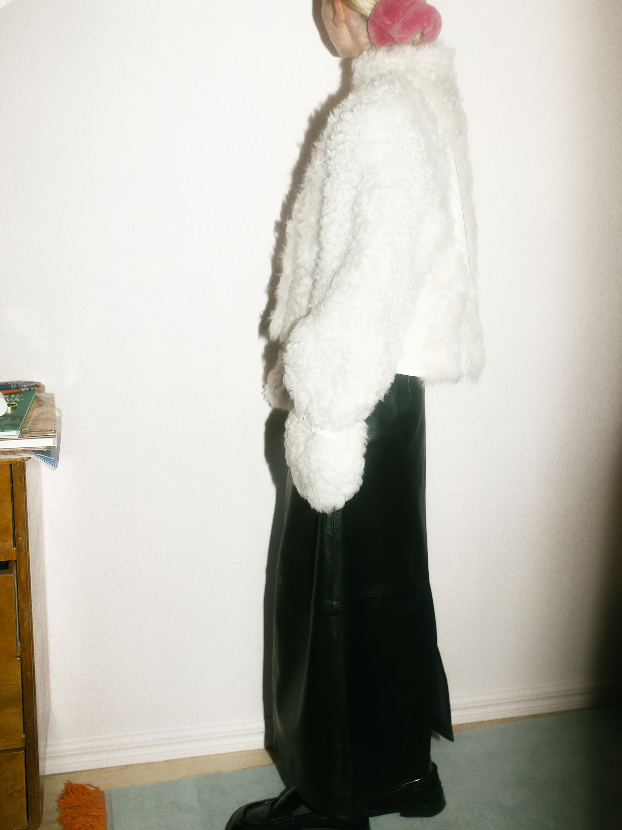 ナオミジャケット