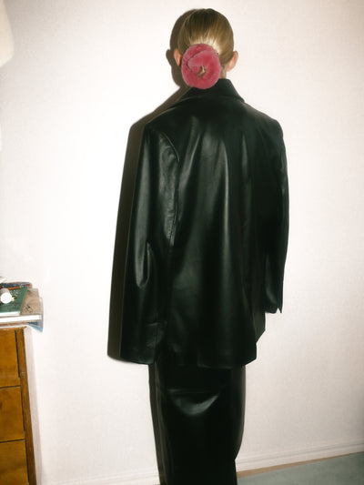 Sienna Blazer Ready-to-Ship