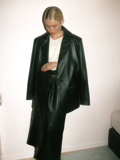 Sienna Blazer Ready-to-Ship