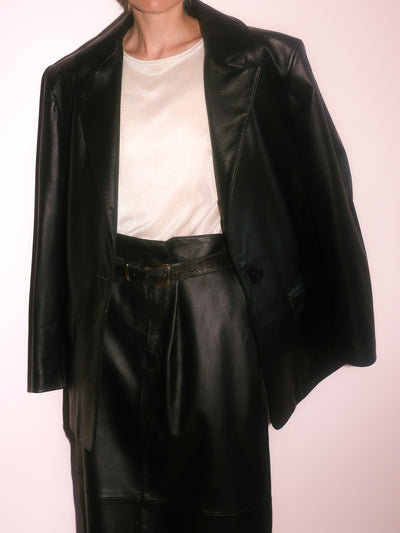 Sienna Blazer Ready-to-Ship