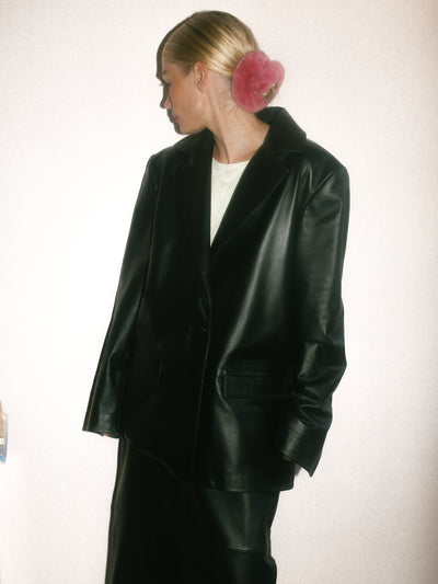 Sienna Blazer Ready-to-Ship