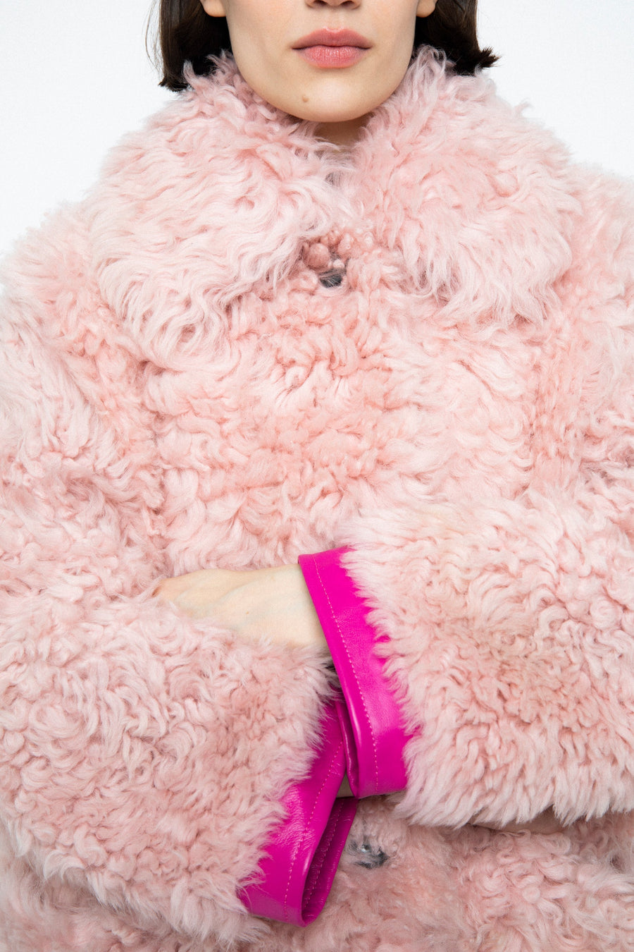 Song Coat