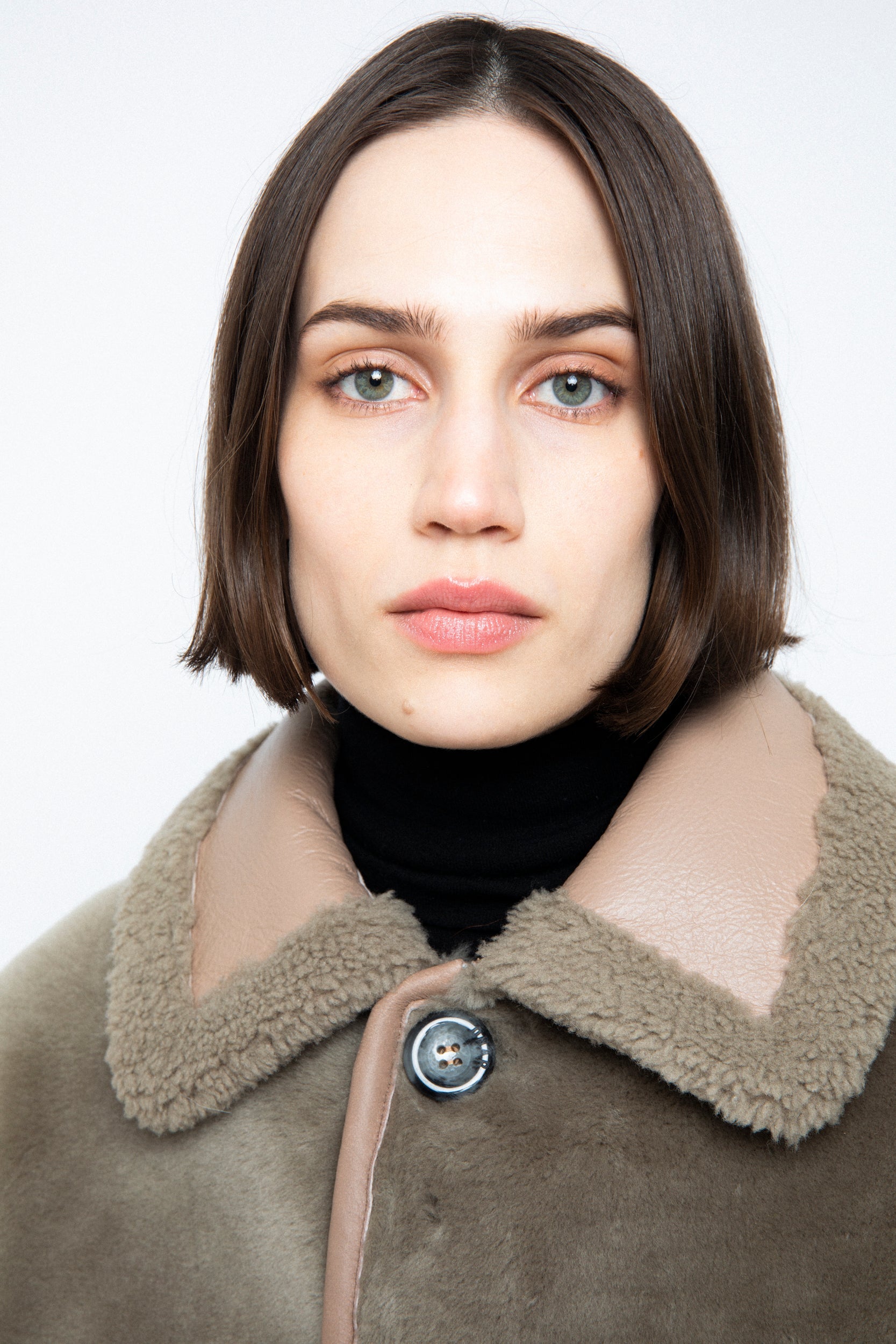 Hirona Jacket Reversible