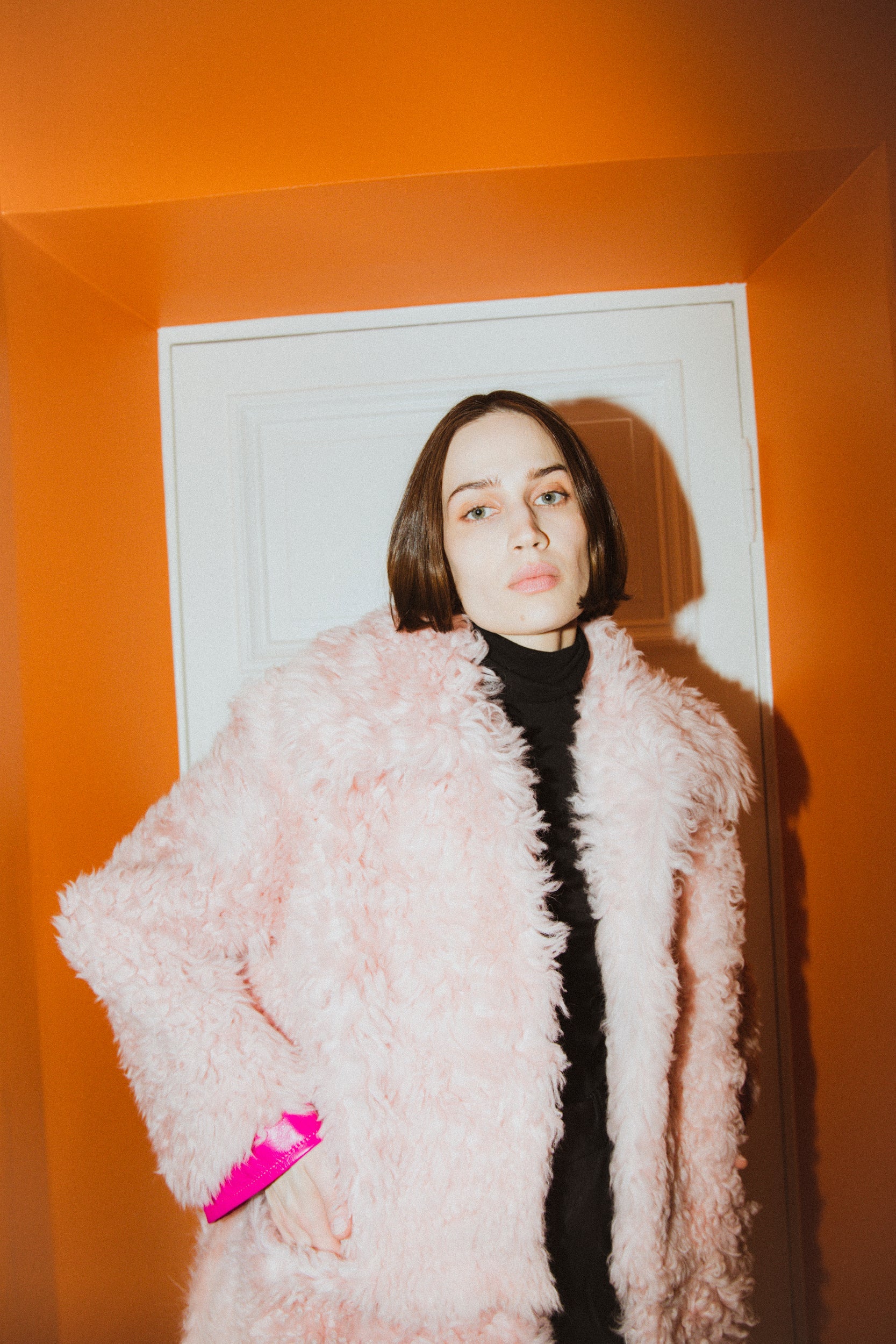 在庫ありSONGコートローズウォーター