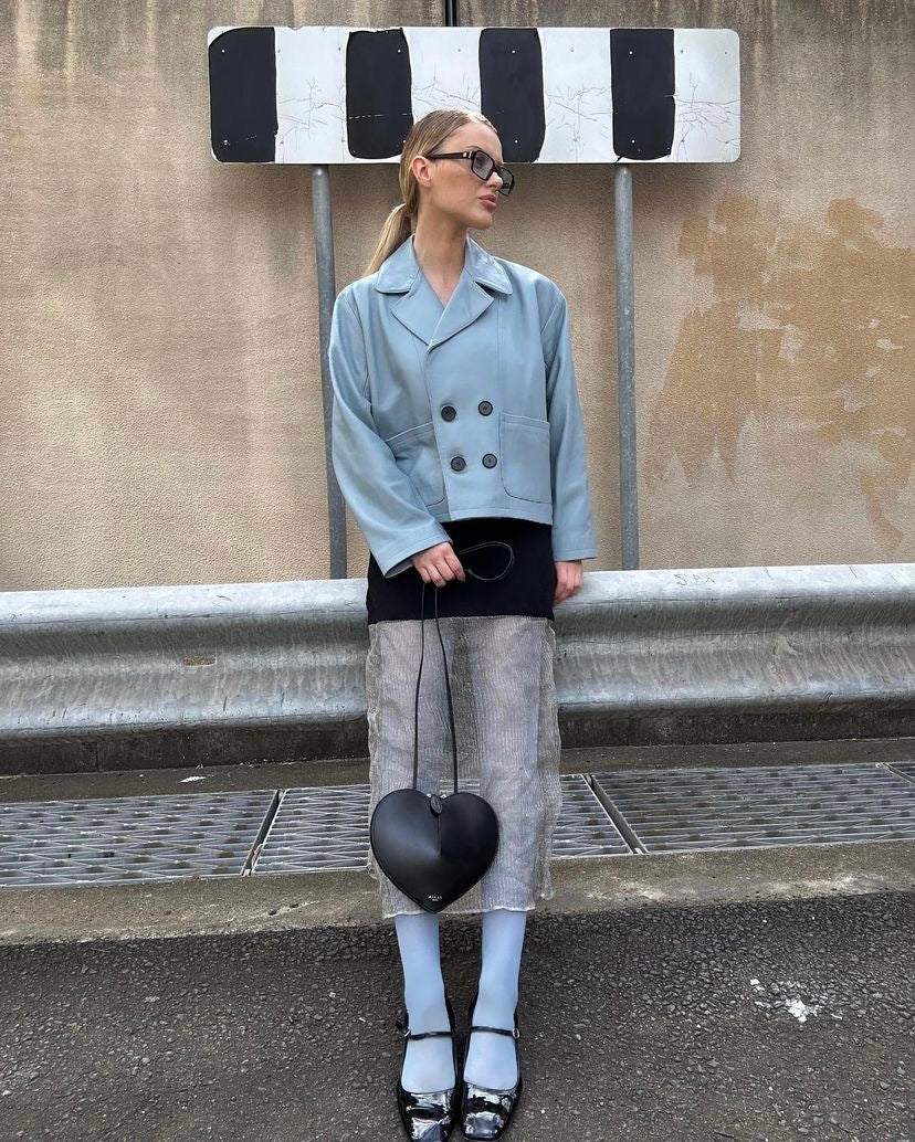 ロッシージャケット