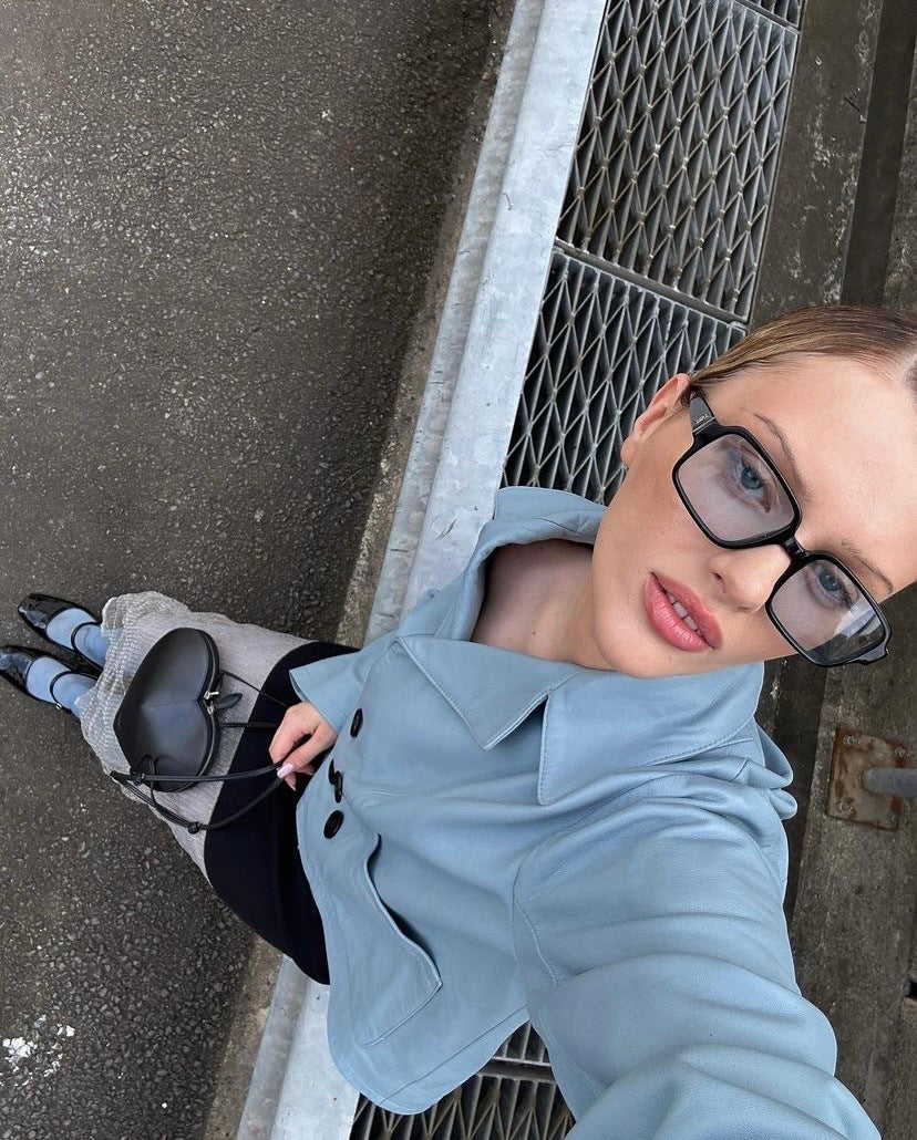 ロッシージャケット