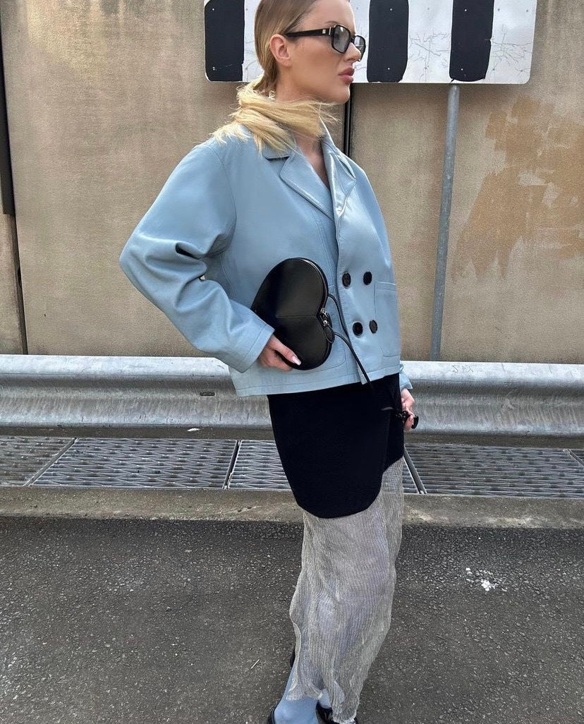 ロッシージャケット