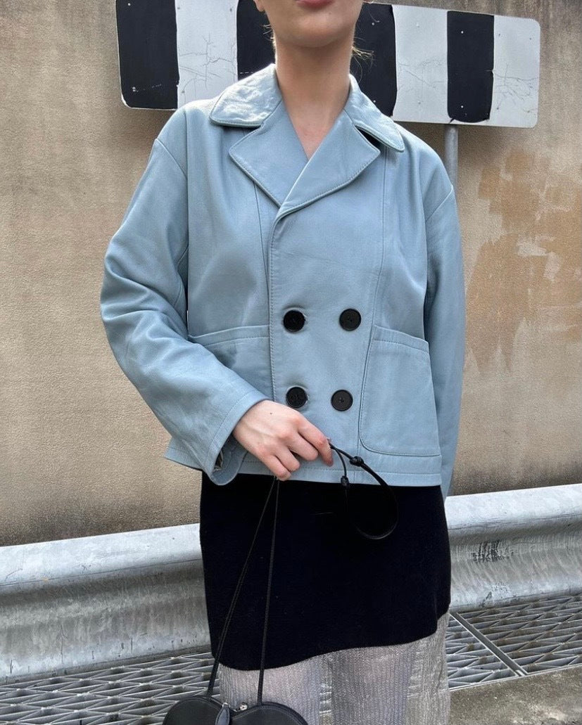 ロッシージャケット