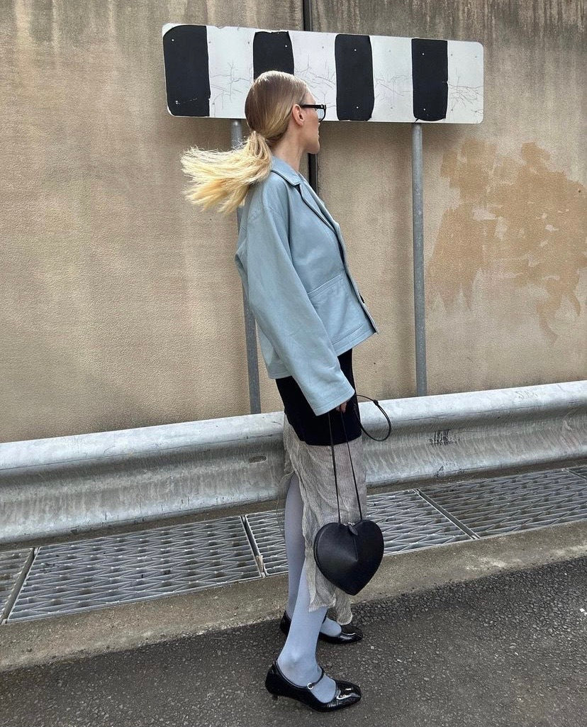 ロッシージャケット