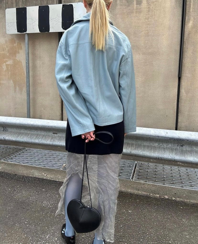 ロッシージャケット