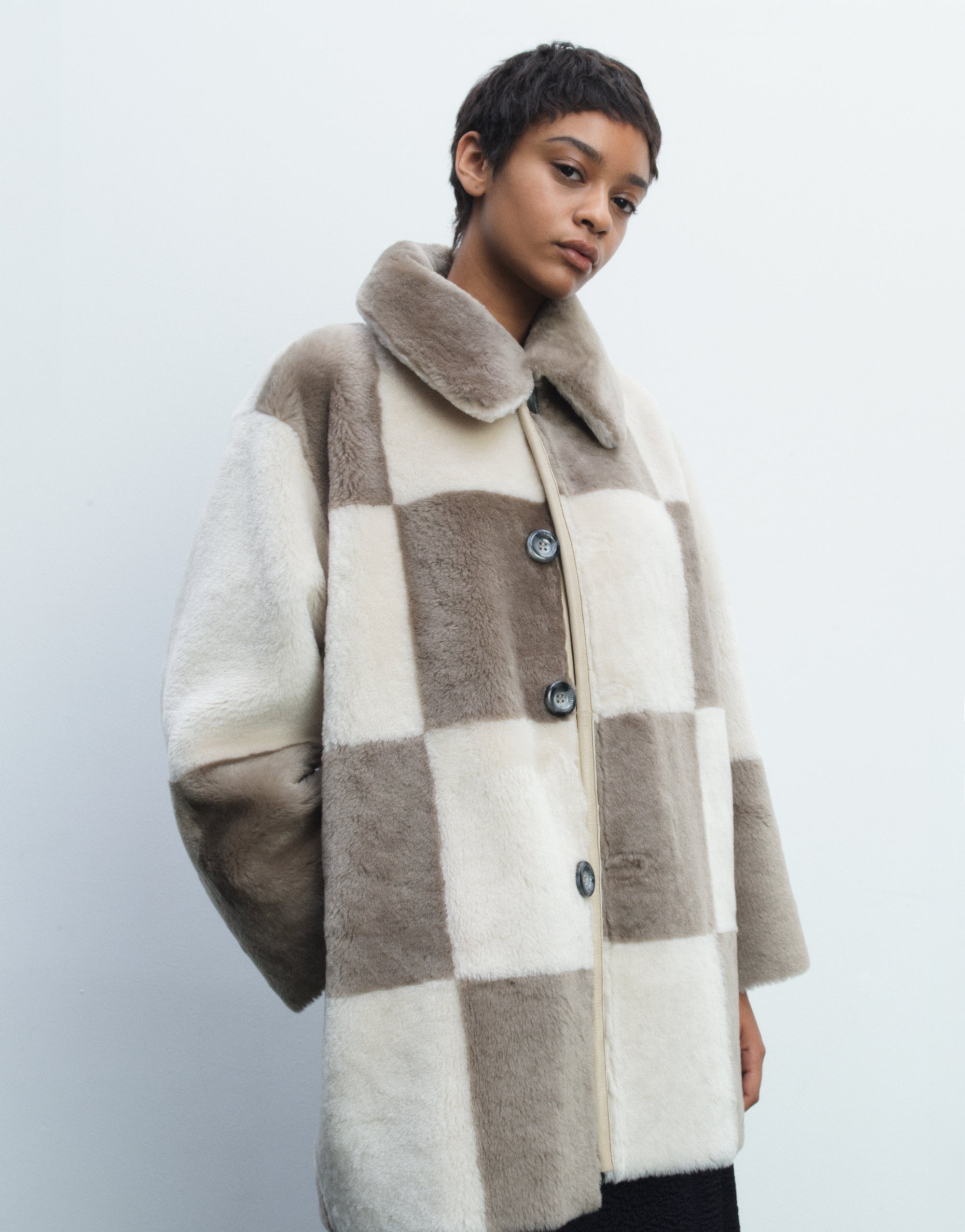 クレオジャケット