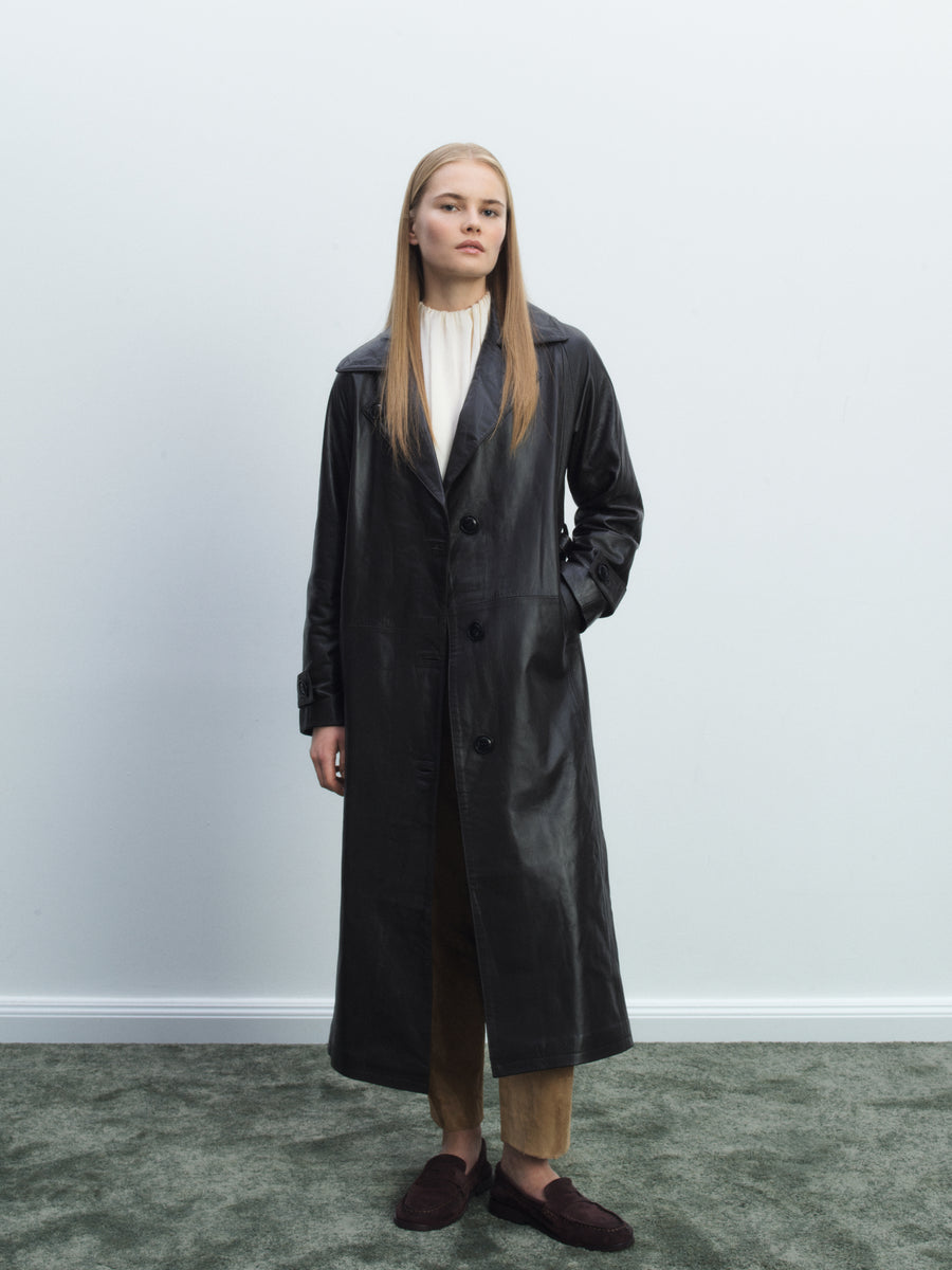 マーリーン・トレンチ