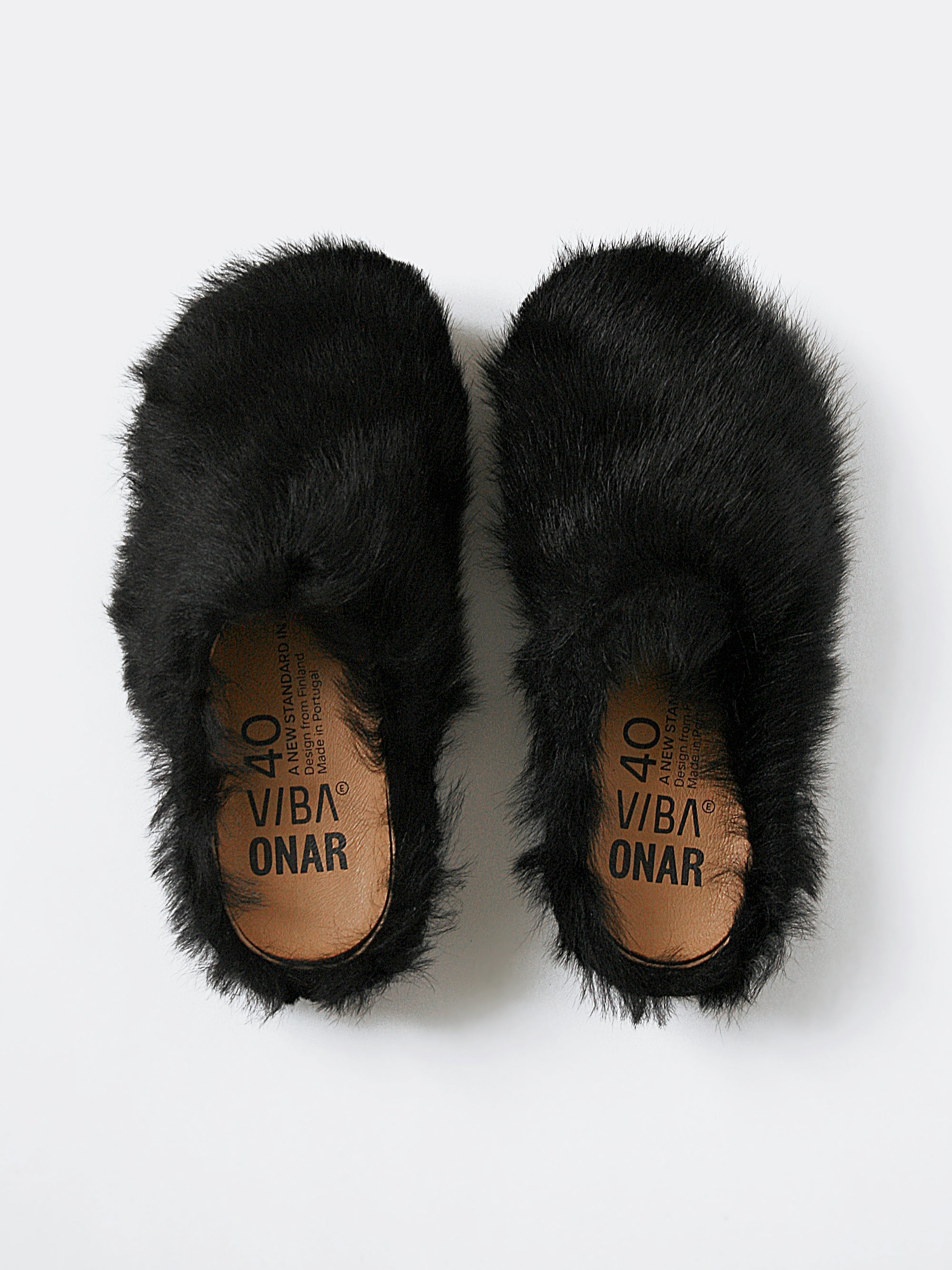 アテネ スリッポン