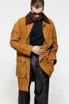 Morris Coat