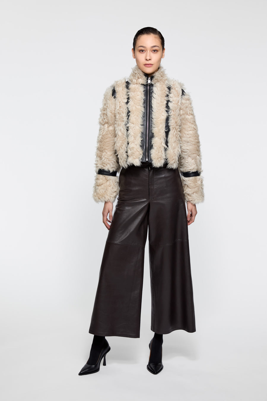 FW25 Naomi Jacket