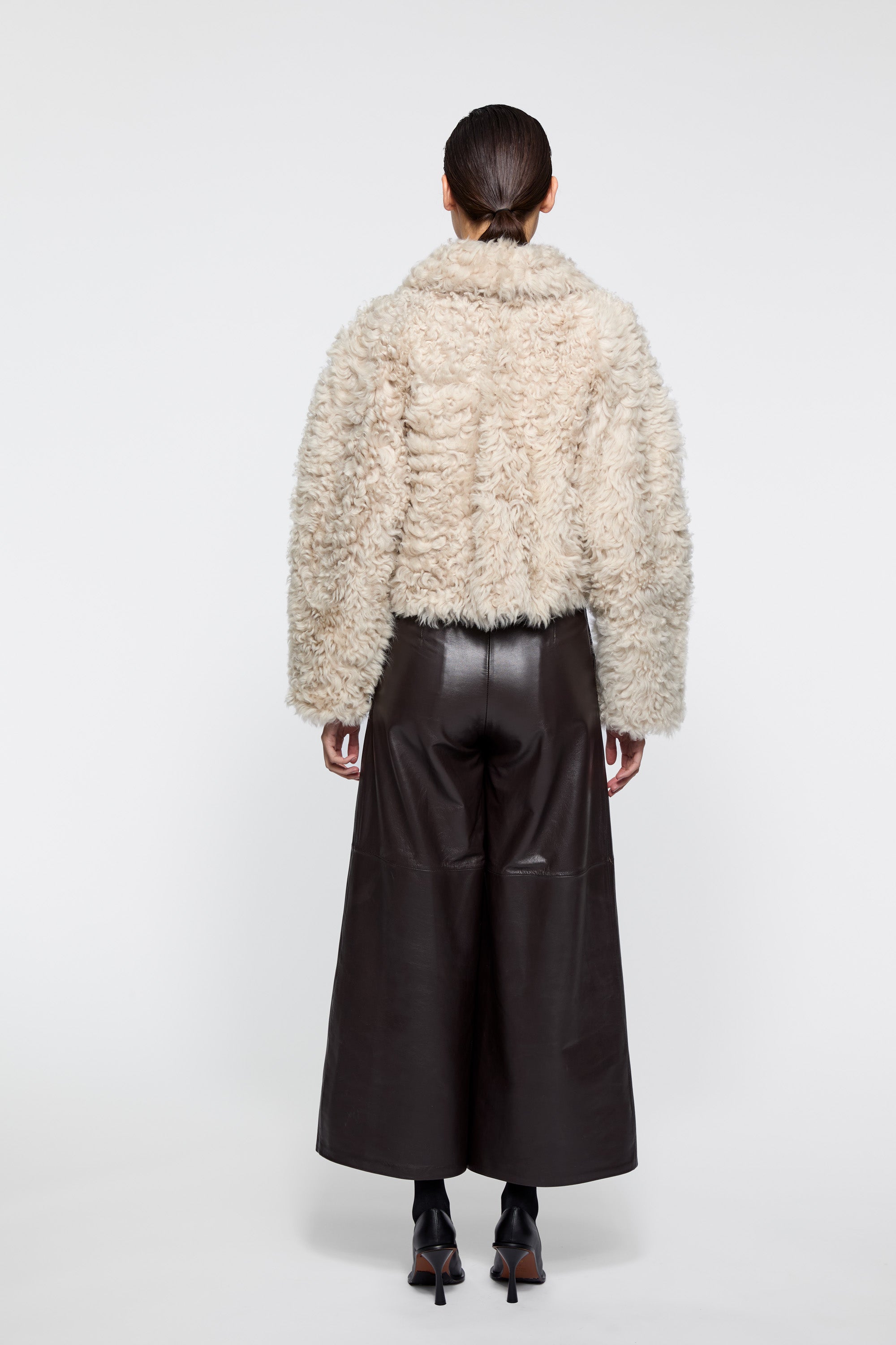 リリージャケット