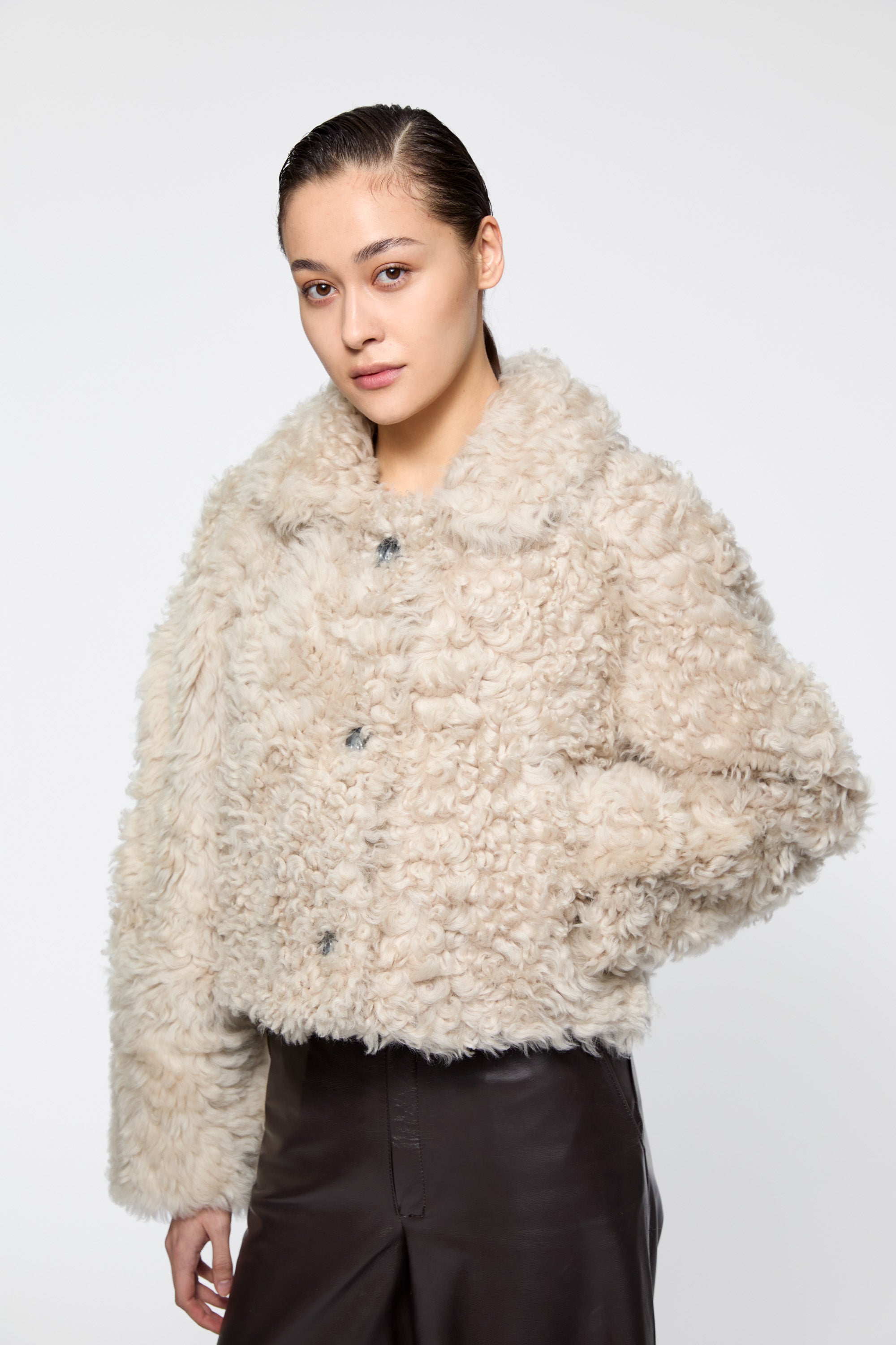 リリージャケット