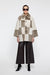 Susie Coat Reversible
