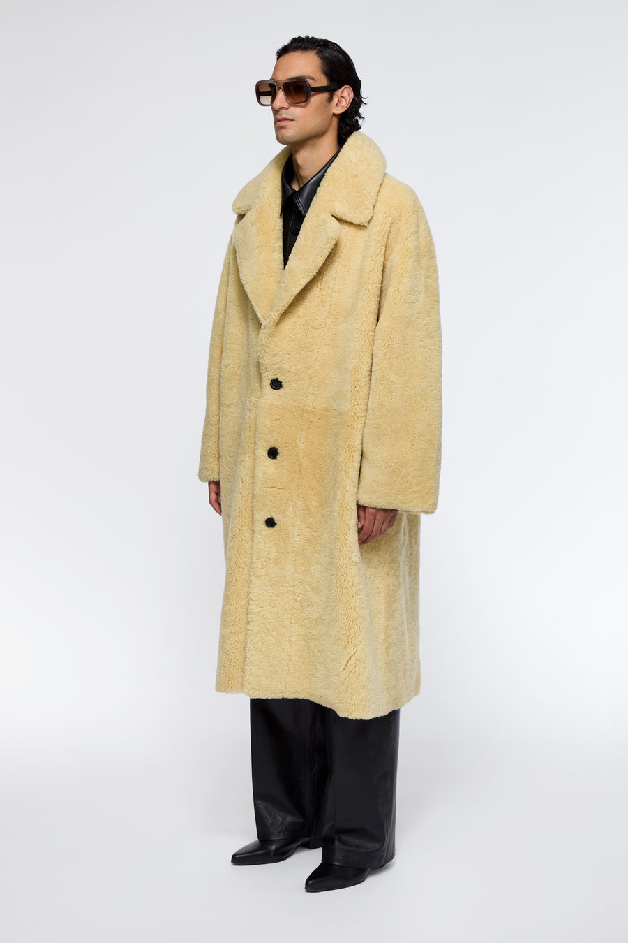 Aries Coat