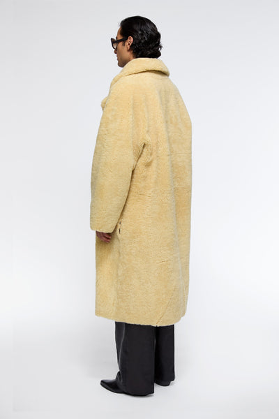 Aries Coat