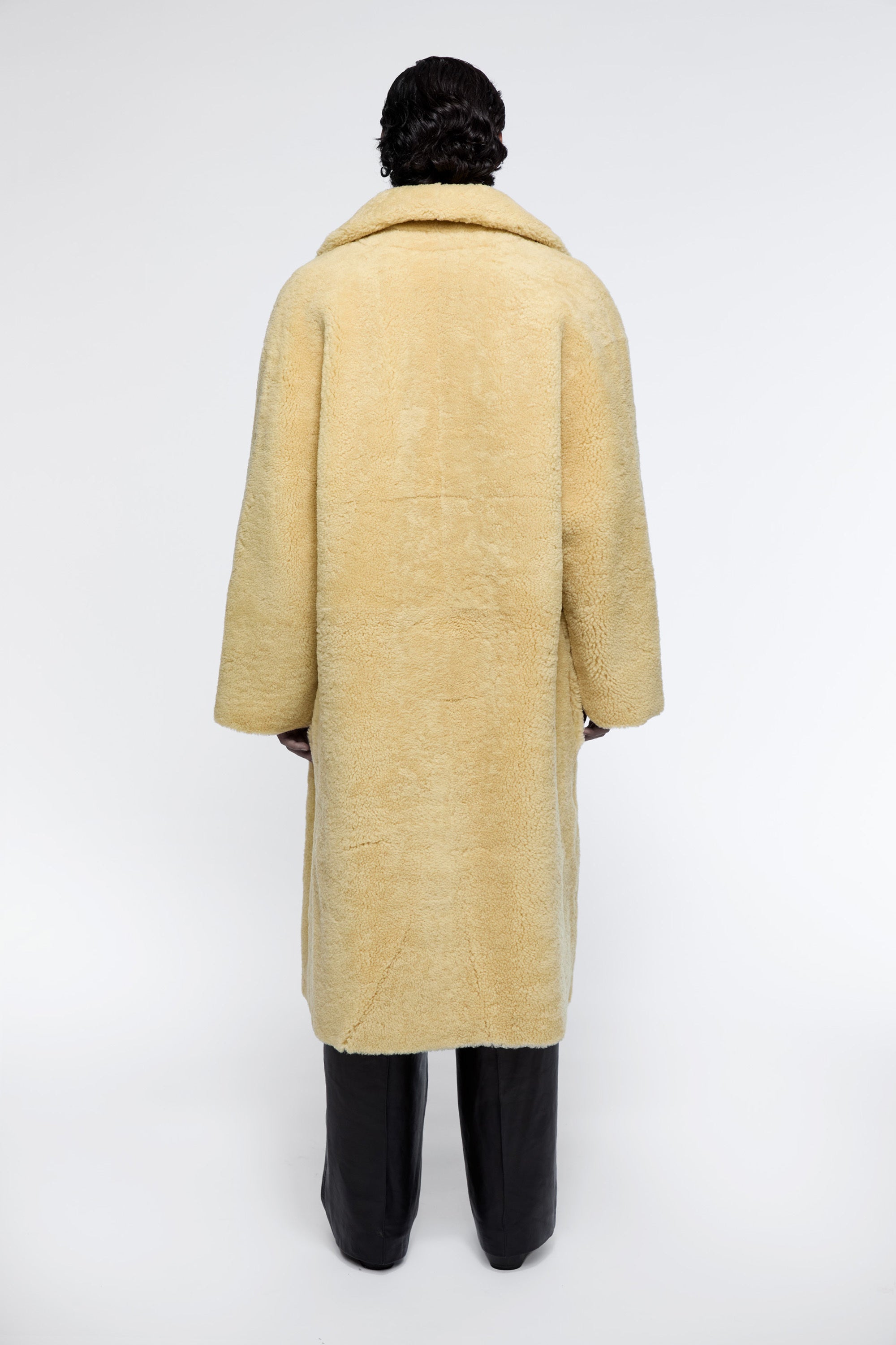 Aries Coat