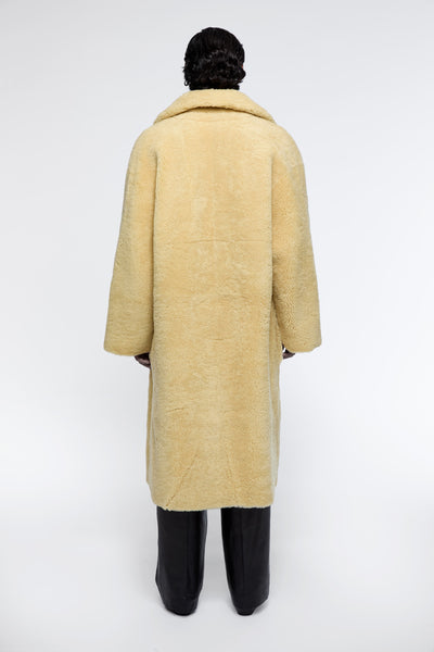 Aries Coat