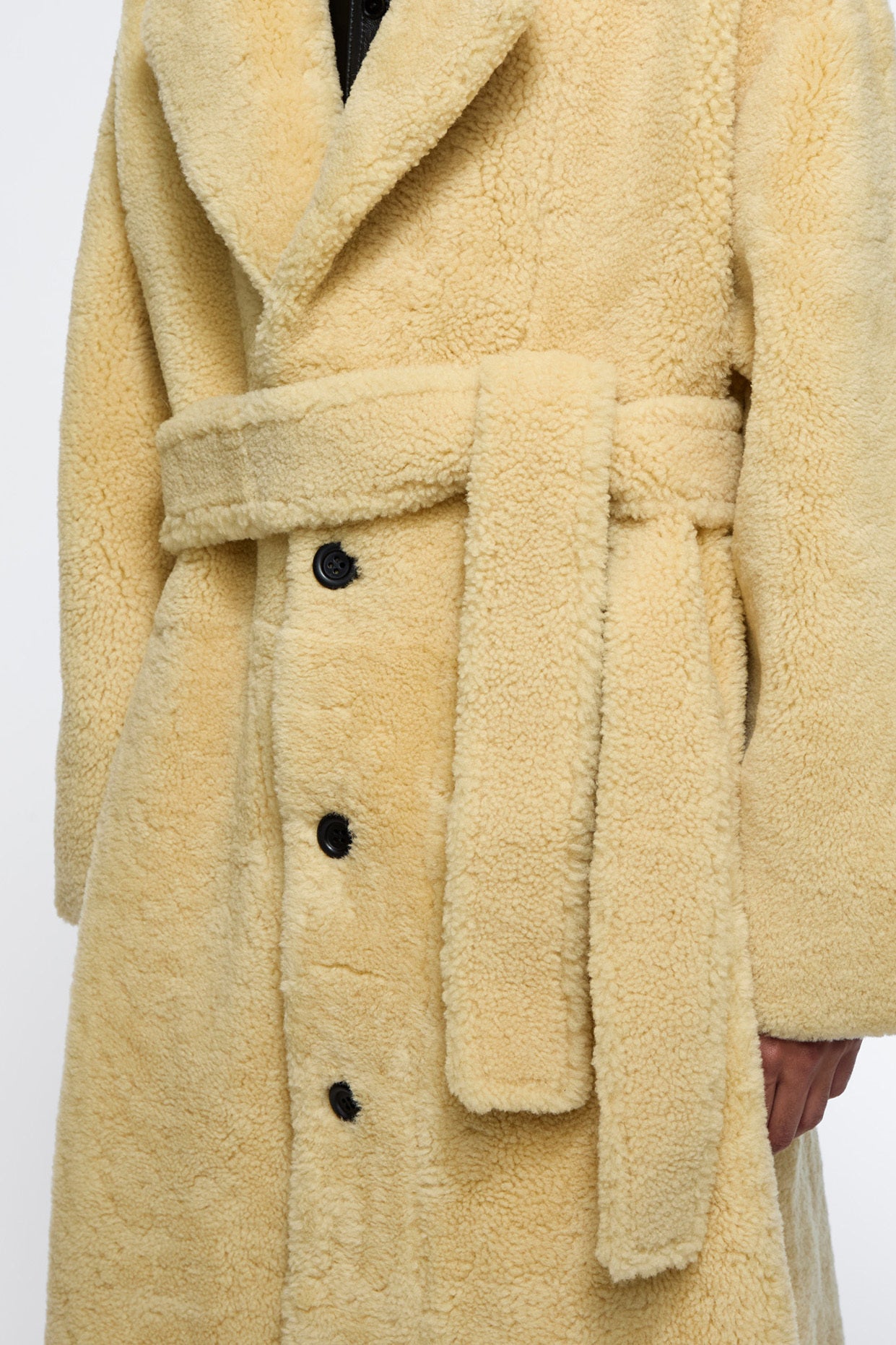 Aries Coat