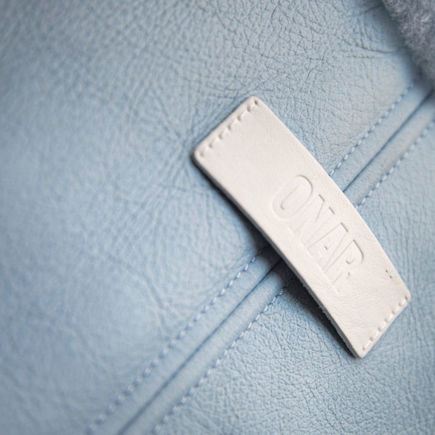 About Onar Studios' shearling