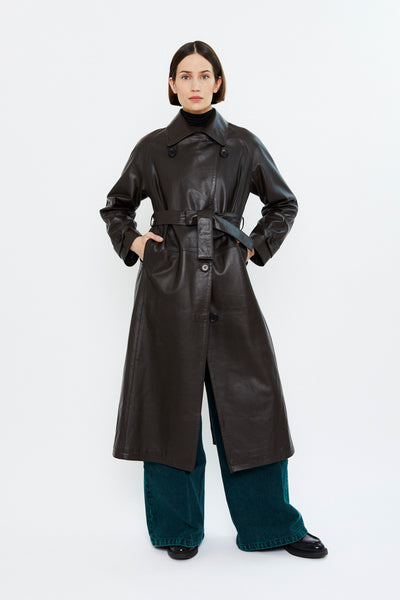 Marlene Trench Ready-to-Ship
