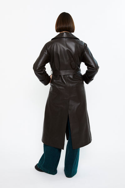 Marlene Trench Ready-to-Ship